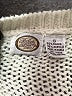 Assorted Brands White Sweater Vest Size S - photo 7