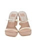 Dolce Vita Ivory Sandals Size 7 1/2 - photo 2