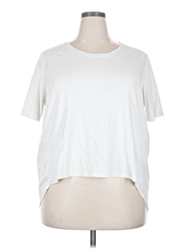 Chico's Short Sleeve T-Shirt (view 1)