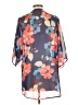 Unbranded Blue Kimono Size L - photo 2