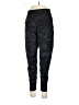 Unbranded Camo Black Active Pants Size L - photo 1