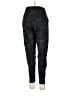 Unbranded Camo Black Active Pants Size L - photo 2