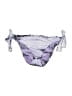 Unbranded Tie-dye Purple Swimsuit Bottoms Size LgEstimated - photo 1