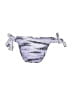 Unbranded Tie-dye Purple Swimsuit Bottoms Size LgEstimated - photo 2
