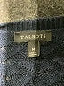 Talbots Black Pullover Sweater Size M - photo 7