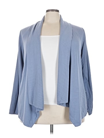 Max & Mia Cardigan (view 1)