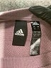 Adidas Purple Sweatshirt Size L - photo 7