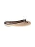 Shein Tan Ivory Flats Size 7 - photo 1