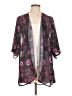 Unbranded Purple Kimono Size L - photo 1