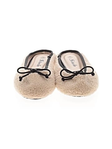 Shein Flats (view 2)