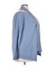 Max & Mia Blue Cardigan Size XXL - photo 4