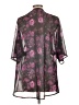 Unbranded Purple Kimono Size L - photo 2
