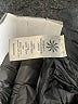 Athleta 100% Nylon Black Vest Size S - photo 6