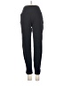 Carbon38 Solid Black Active Pants Size S - photo 1