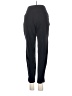 Carbon38 Solid Black Active Pants Size S - photo 2