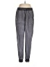 Splendid Gray Casual Pants Size M - photo 1
