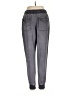 Splendid Gray Casual Pants Size M - photo 2