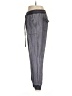 Splendid Gray Casual Pants Size M - photo 5