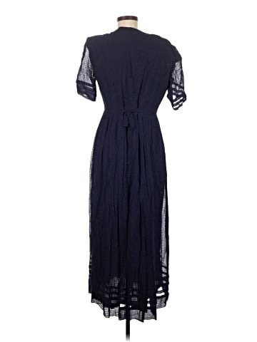 Karin Stevens Casual Dress (view 2)