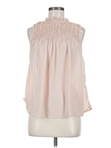 Truth NYC Sleeveless Blouse (view 1)