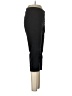Rekucci Solid Black Casual Pants Size 8 - photo 4