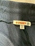 Sundry Blue Track Pants Size Sm (1) - photo 7