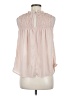 Truth NYC 100% Polyester Pink Sleeveless Blouse Size M - photo 2