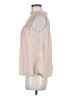 Truth NYC 100% Polyester Pink Sleeveless Blouse Size M - photo 5