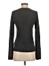 Open Edit Gray Long Sleeve T-Shirt Size S - photo 2