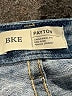 BKE Blue Jeans Size 27 waist - photo 7