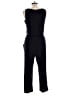 Gap Solid Black Jumpsuit Size L - photo 2