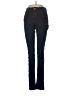 H&M Chevron-herringbone Blue Jeans Size 8 - photo 1