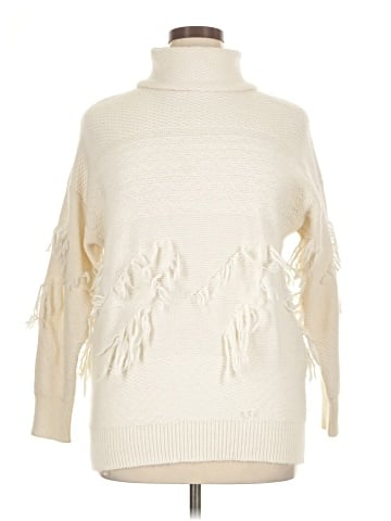 United Colors Of Benetton Turtleneck Sweater (view 1)