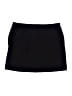 Athleta Solid Black Active Skort Size 14 - photo 1