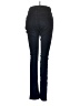 H&M Chevron-herringbone Blue Jeans Size 8 - photo 2