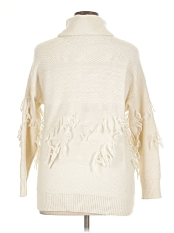 United Colors Of Benetton Turtleneck Sweater (view 2)