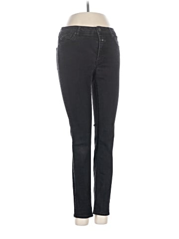 Closed Jeggings (view 1)
