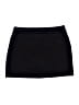 Athleta Solid Black Active Skort Size 14 - photo 2