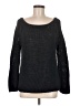 Calypso St. Barth Black Pullover Sweater Size Med (1) - photo 1