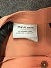 PrAna Solid Pink Long Sleeve Blouse Size M - photo 7