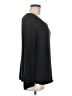 Calypso St. Barth Black Pullover Sweater Size Med (1) - photo 4