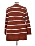 Assorted Brands Brown Cardigan Size 3X - photo 2