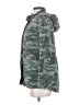 Universal Thread 100% Cotton Camo Green Jacket Size S - photo 5