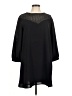 Zara Basic Black Casual Dress Size M - photo 1