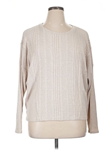 Simply Vera Vera Wang Pullover Sweater (view 1)