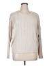 Simply Vera Vera Wang Tan Pullover Sweater Size XL - photo 1