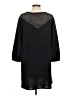 Zara Basic Black Casual Dress Size M - photo 2