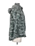 Universal Thread 100% Cotton Camo Green Jacket Size S - photo 4
