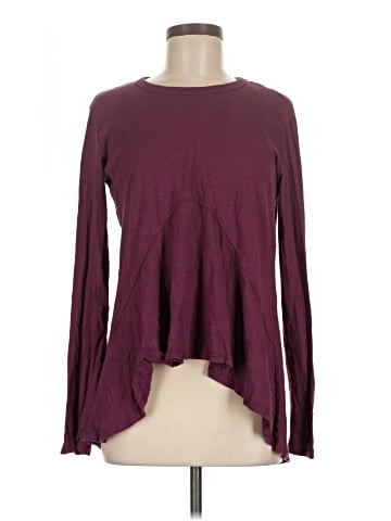 Wilt Long Sleeve Top (view 1)