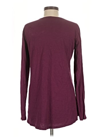 Wilt Long Sleeve Top (view 2)